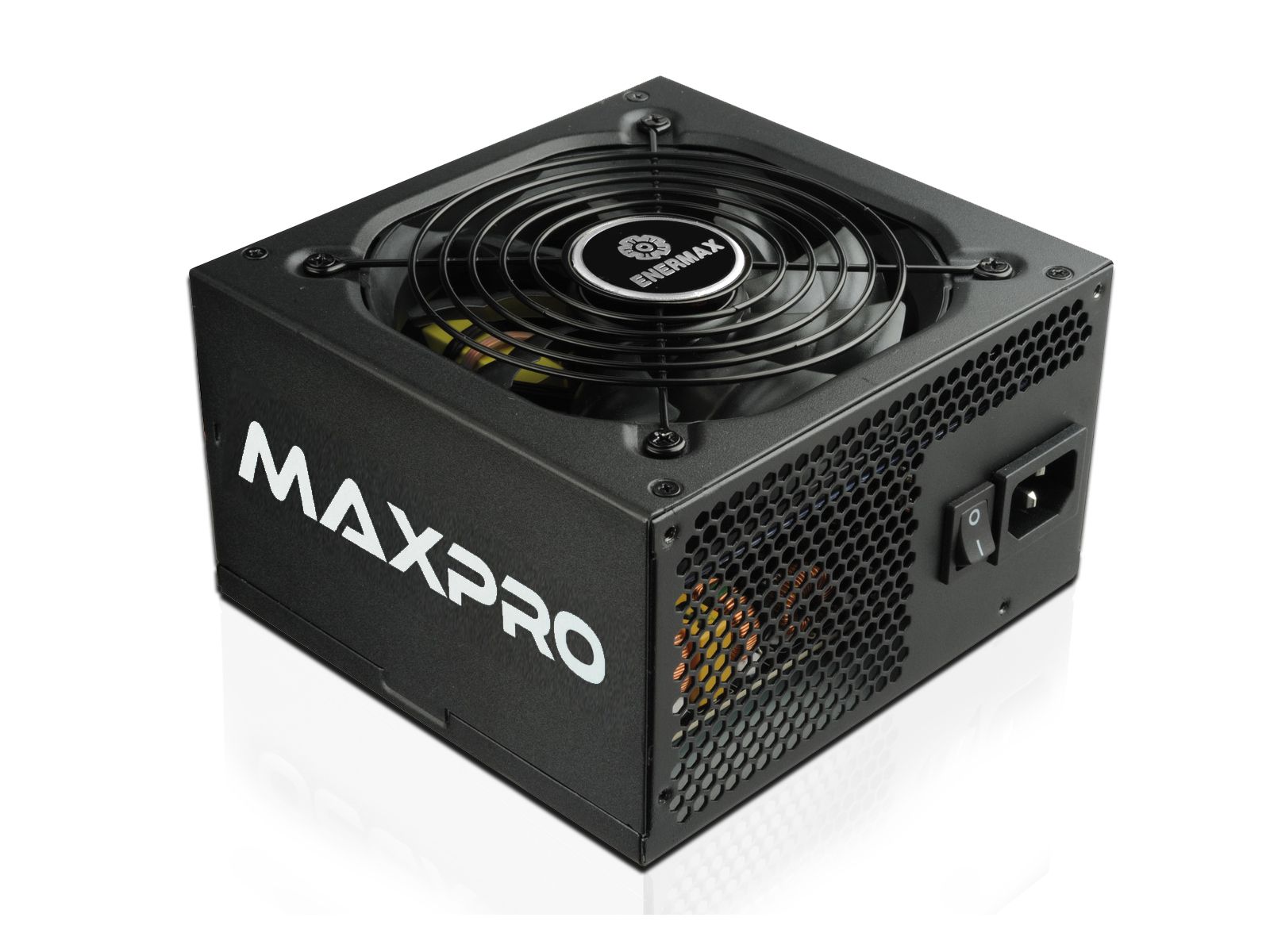 Enermax 500w Max Pro Emp500agt